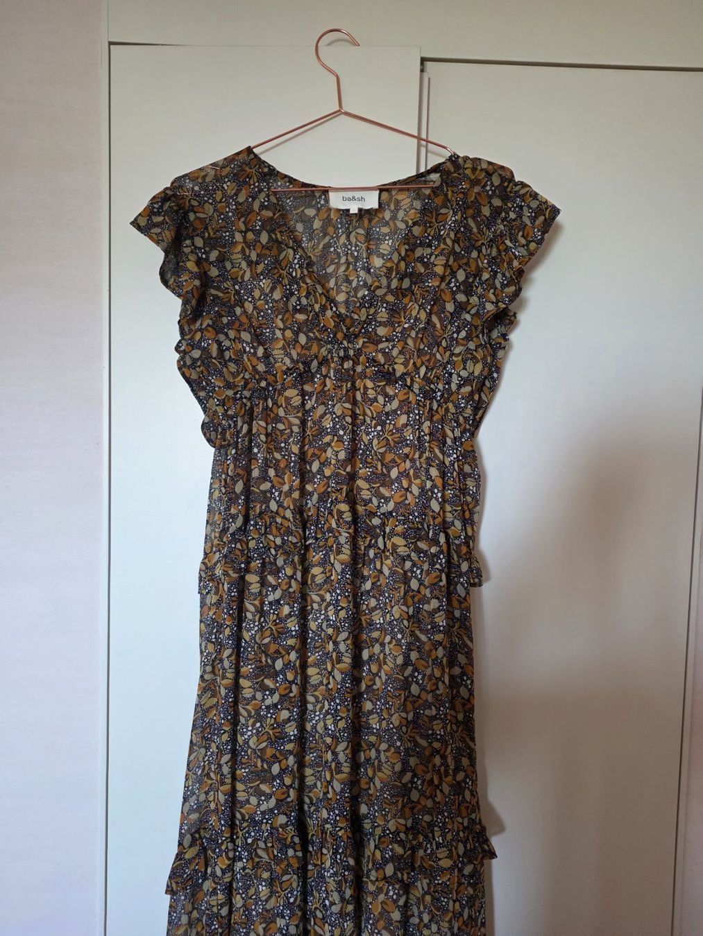 Ba&Sh Vestiti: ba&sh robe – Usato da Rolle venduto da AstridK 4