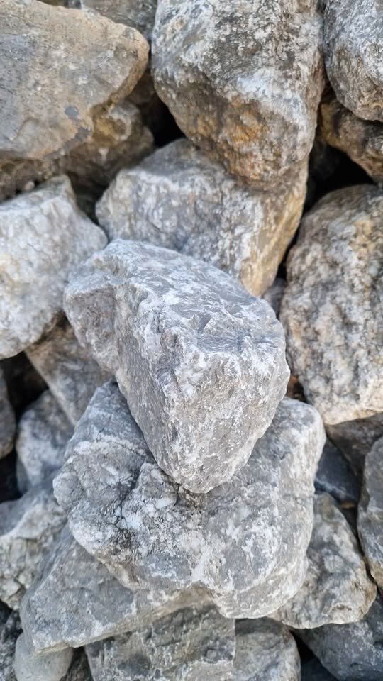 Pietre & tegole: Gabionensteine 20-30cm – Nuovo (secondo la descrizione) da Eschenbach SG venduto da joiel 4