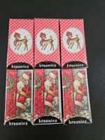 Neu - Nastücher Weihnachten - 6 Stk.