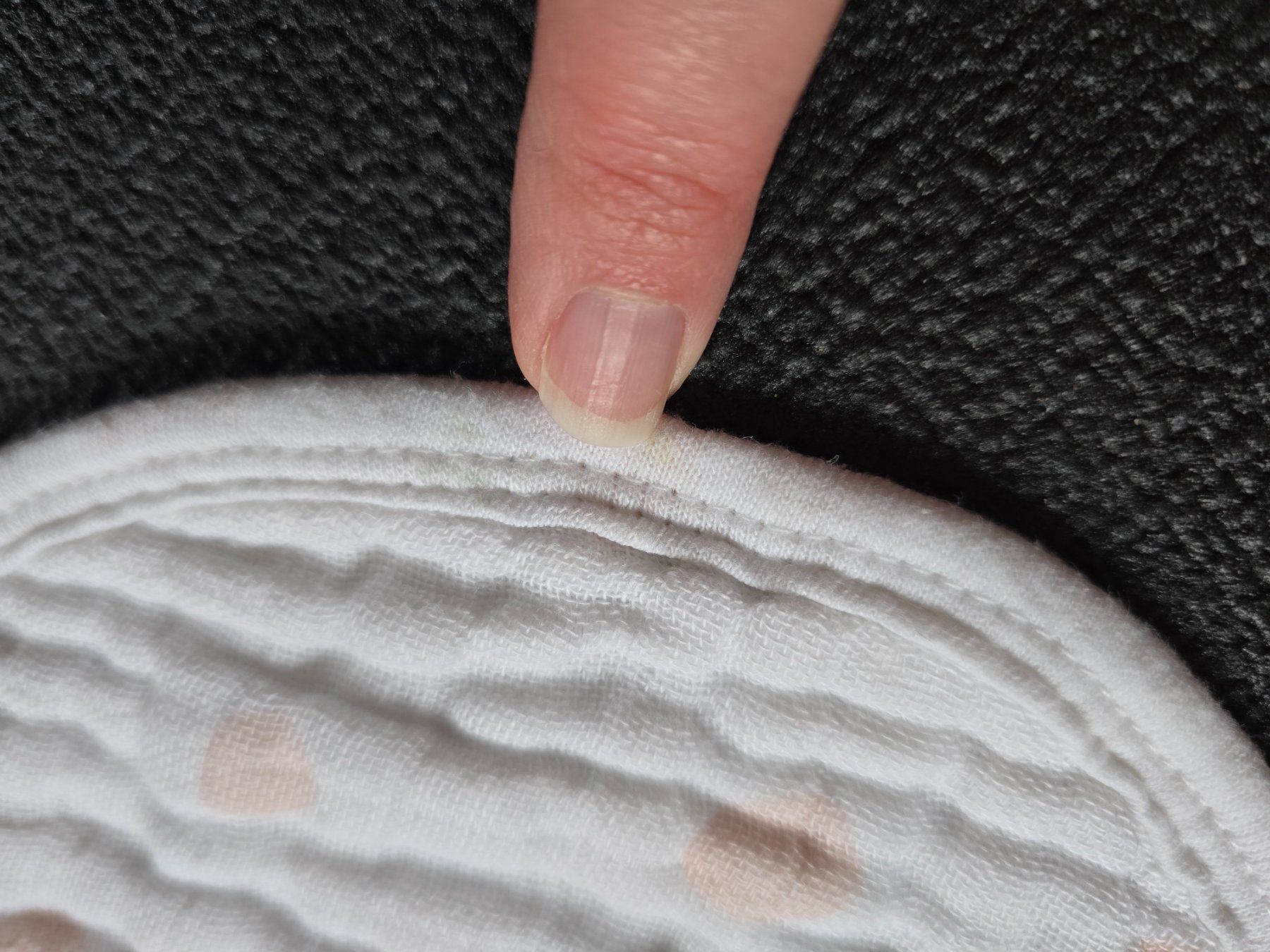 Baby-Mahlzeiten: Lätzchen von Lässig – Gebraucht aus Büttikon AG von Amineah 2
