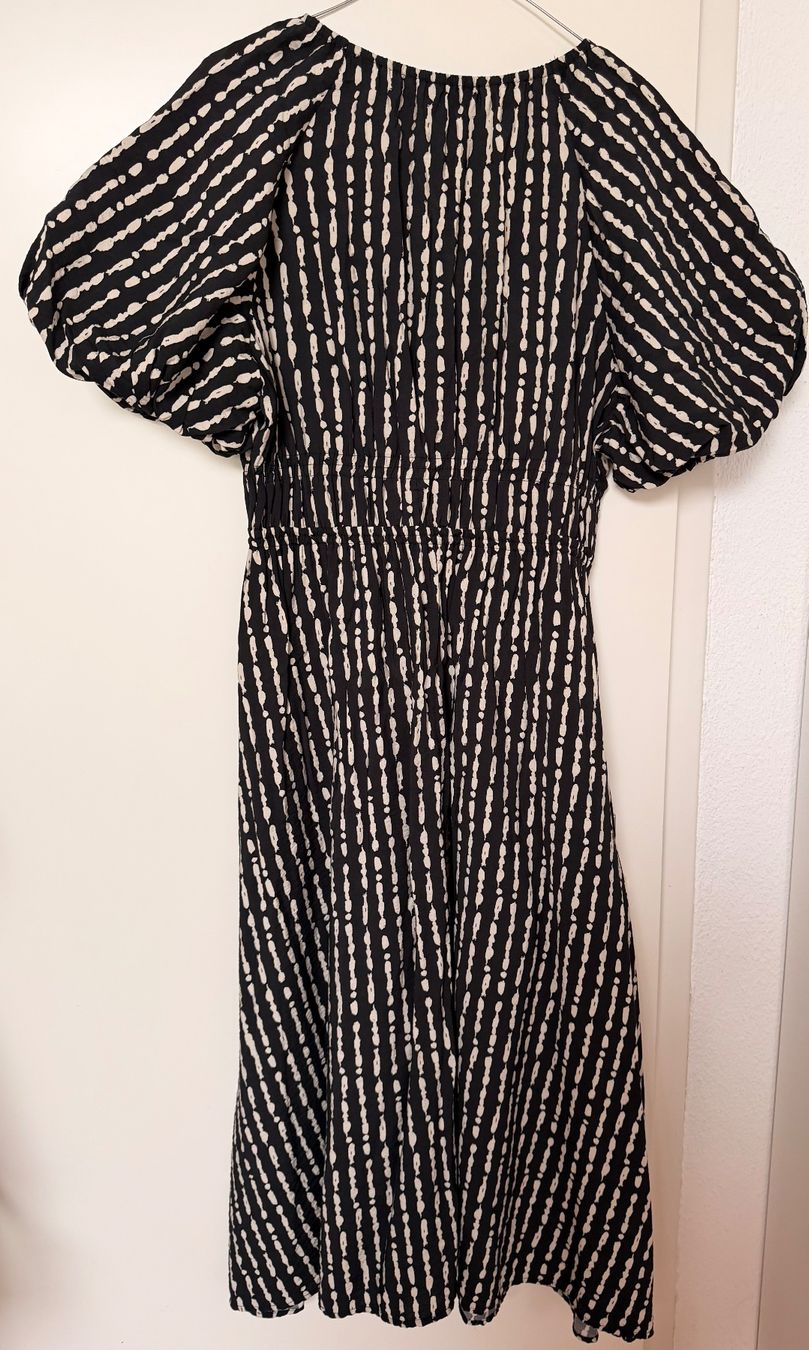 C&A Vestiti: Kleid - Marke: C&A - Grösse: EUR 38 – Usato da Würenlos venduto da Abracadabra26 4