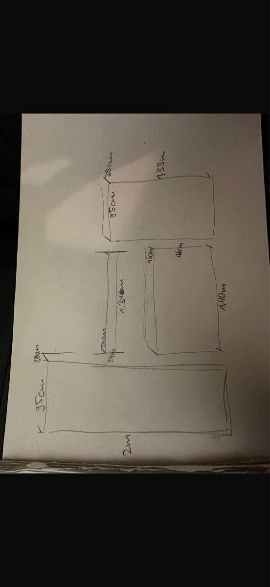 Mobili TV: Wohnmöbel-Set🏠 – Nuovo (secondo la descrizione) da Binz venduto da leo_bzh5 1