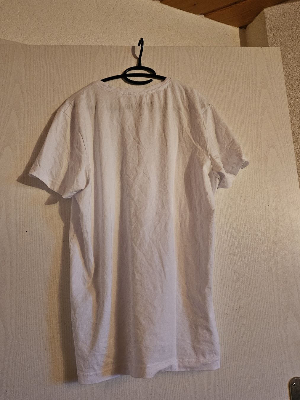 T-shirt: Camp David Shirt Gr. L – Nuovo (secondo la descrizione) da Kerzers venduto da pas_x9fr 2