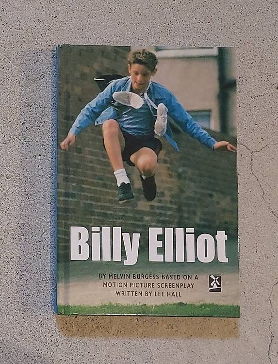 Billy Elliot (Neu (gemäss Beschreibung)) in Ried b. Kerzers für CHF 10 ...