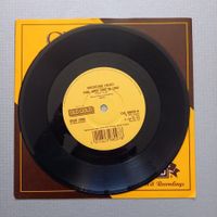 Medicine Head - One And One Is One/Rising Sun