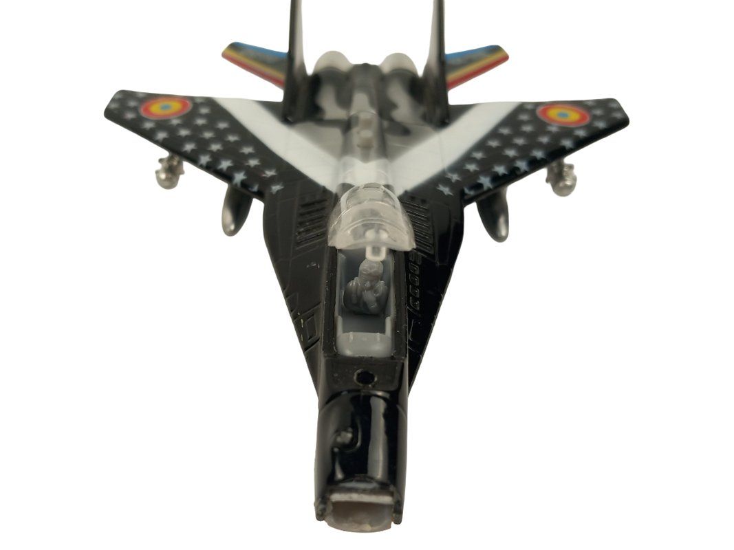 Kit di modellismo & Modellini statici: Spielzeugflugzeug MIG-29 – Usato da Hünenberg venduto da Restwert_Zug 7
