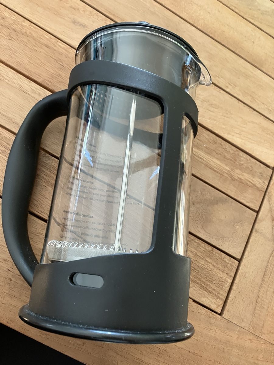 Bodum Küchengeräte: Bodum Kaffeebereiter / macher Neu – Neu (gemäss Beschreibung) aus Mönchaltorf von manuski 1