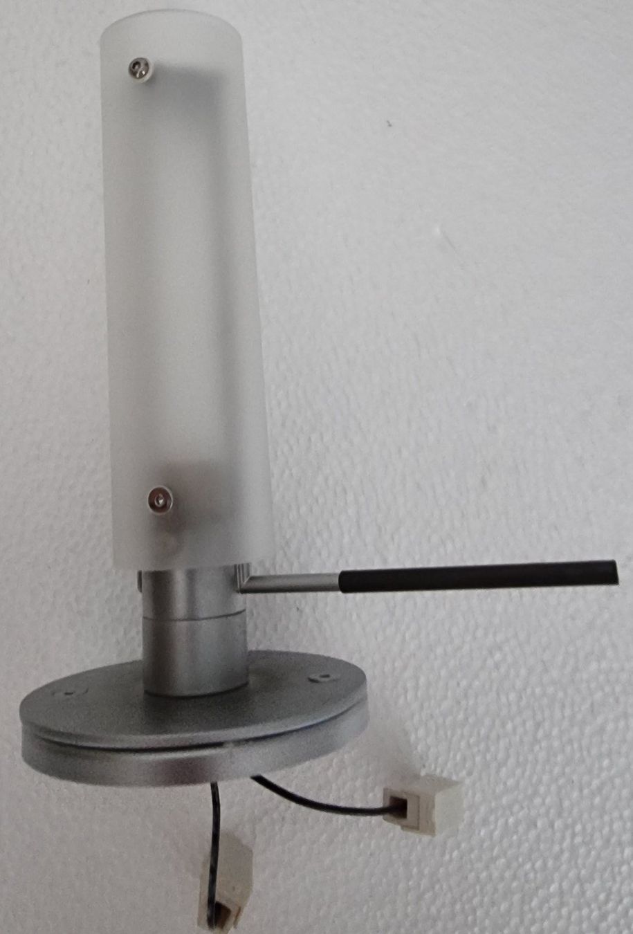 Lampen: Designer Wandleuchte von ALM – Gebraucht aus Bergdietikon von ewa1005 5