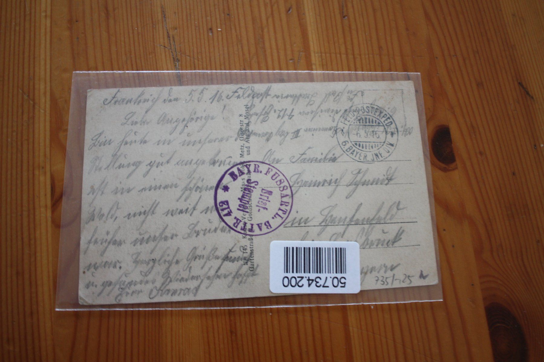 Cartoline postali: ST. Maurice – Usato da Altstätten SG venduto da sulim 1