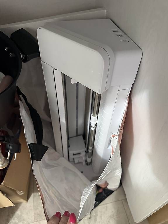 Tutte le macchine: plottermaschine  – Usato da Adligenswil venduto da balboa5