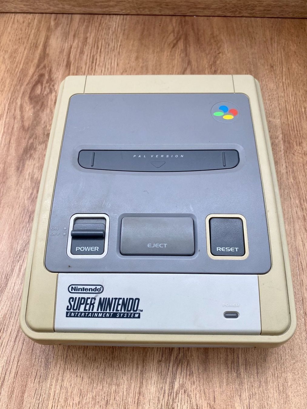 Nintendo Console: Nintendo Super Nes – Usato da Belp venduto da ch1999 4