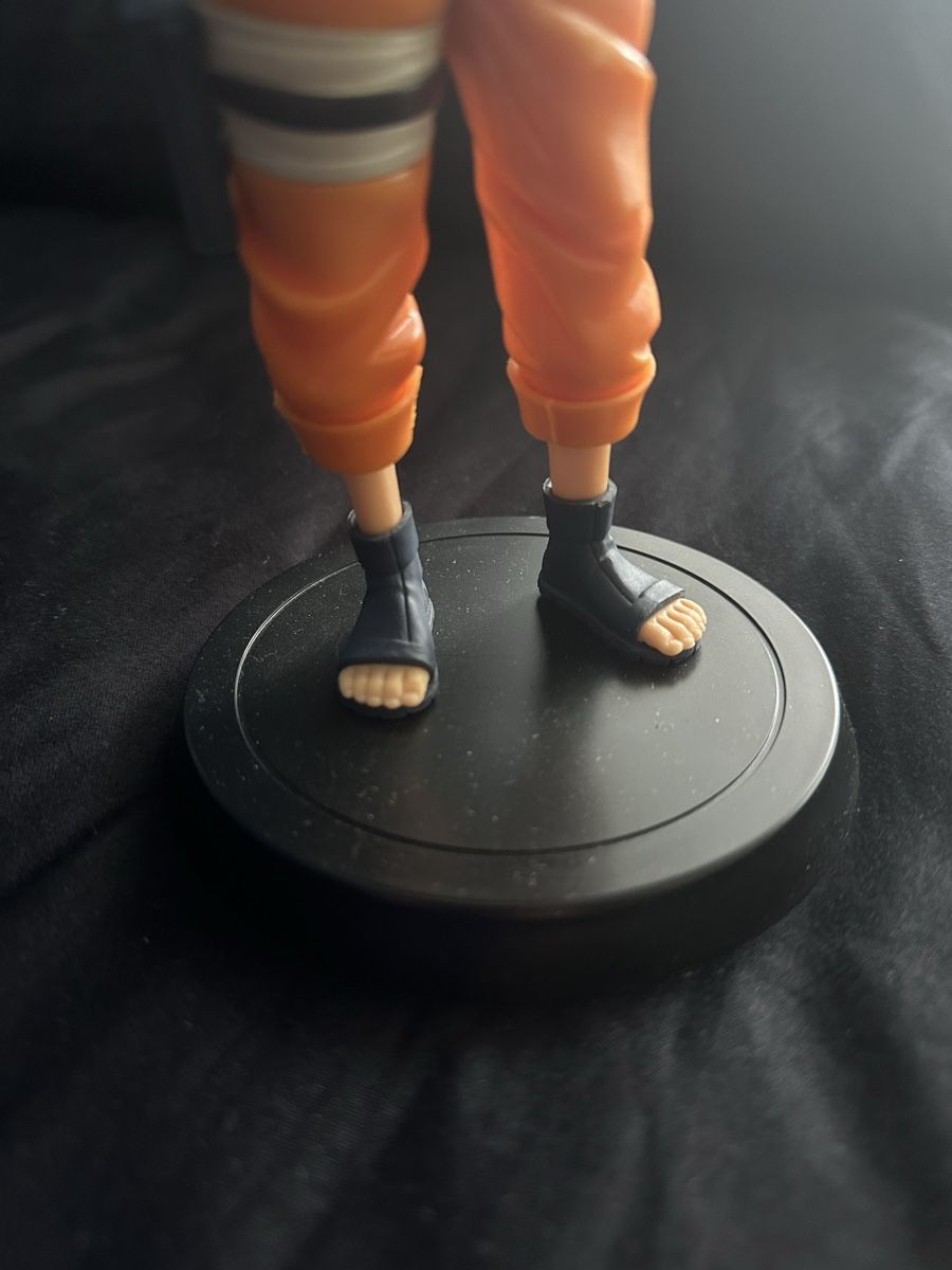 Statuette: Naruto Sammelfigur – Nuovo (secondo la descrizione) da Chur venduto da dajan.17 2