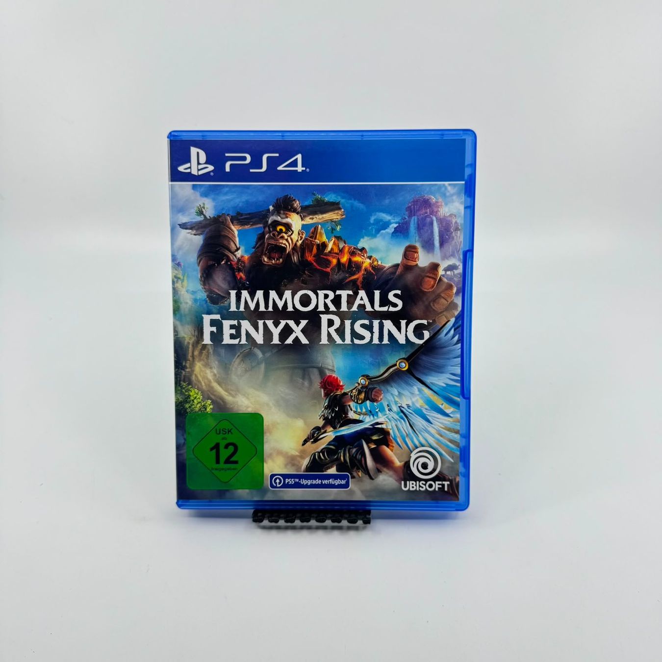 Jeux: Immortals Fenyx Rising (PS4) – D'occasion à Herisau par Seyashop1