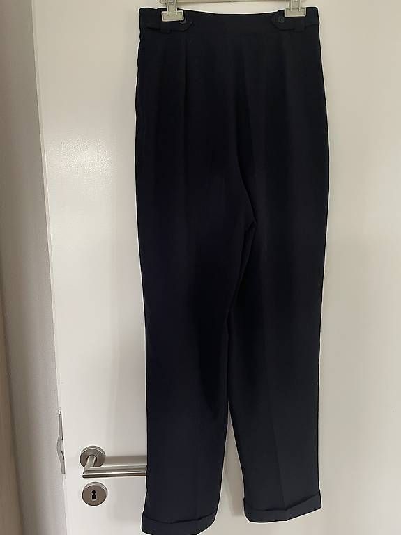 Pantaloni: Pantalon Maison1,2,3 et TBS – Usato da Bussigny venduto da Ambre_06 1