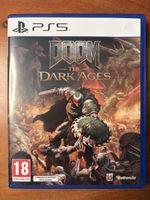 Doom The Dark Ages (PS5)