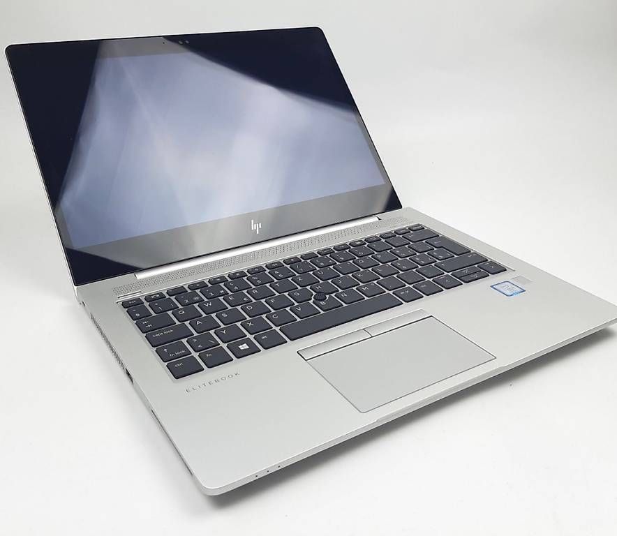 Notebook: HP EliteBook 830 G5 | 16 GB RAM | Touchscreen – Usato da Büren zum Hof venduto da richi38