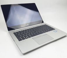 HP EliteBook 830 G5 | 16 GB RAM | Touchscreen