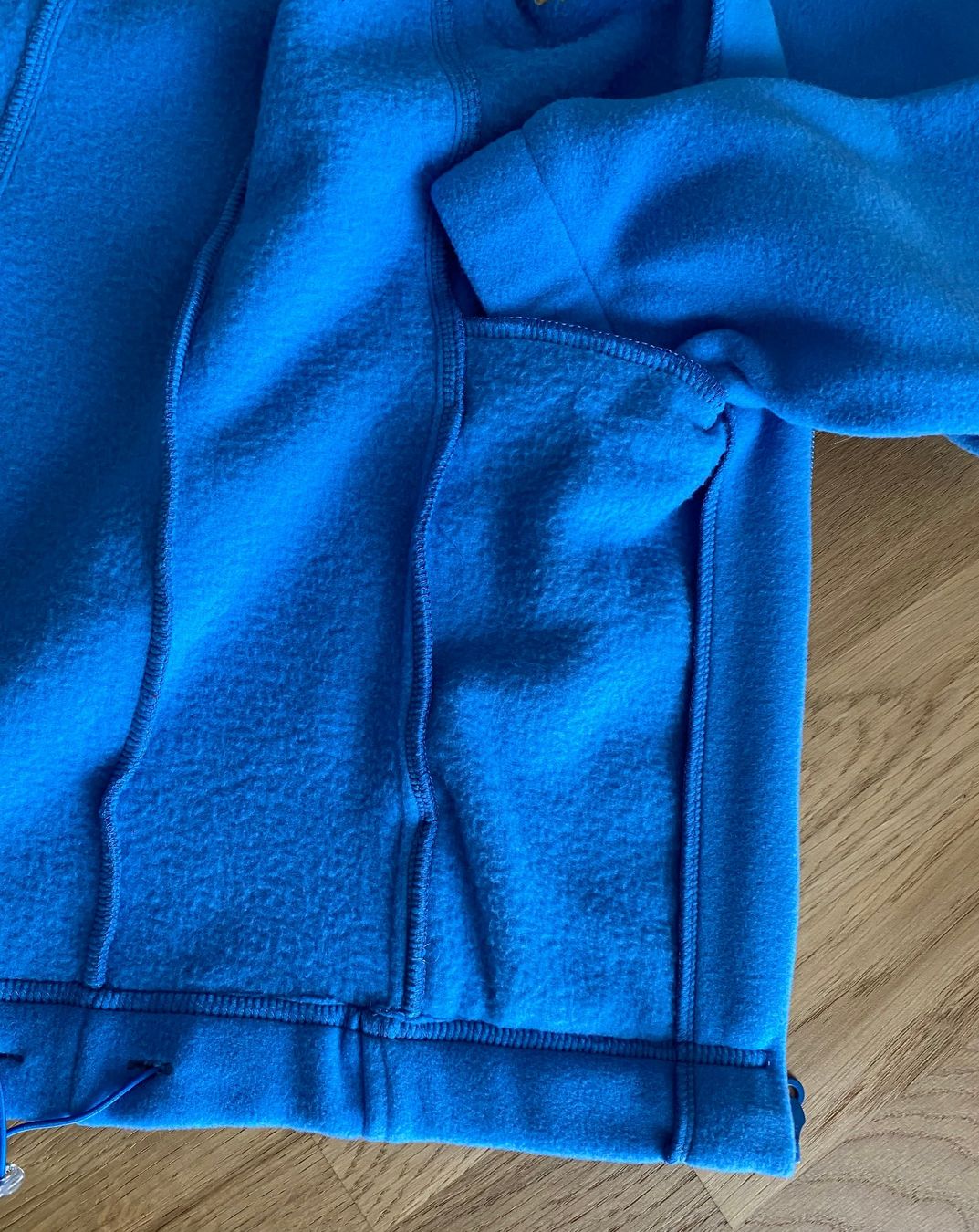 Giacche: Fleece-Jacke Damen Grösse S – Nuovo (secondo la descrizione) da Frauenkappelen venduto da HDPerle 9