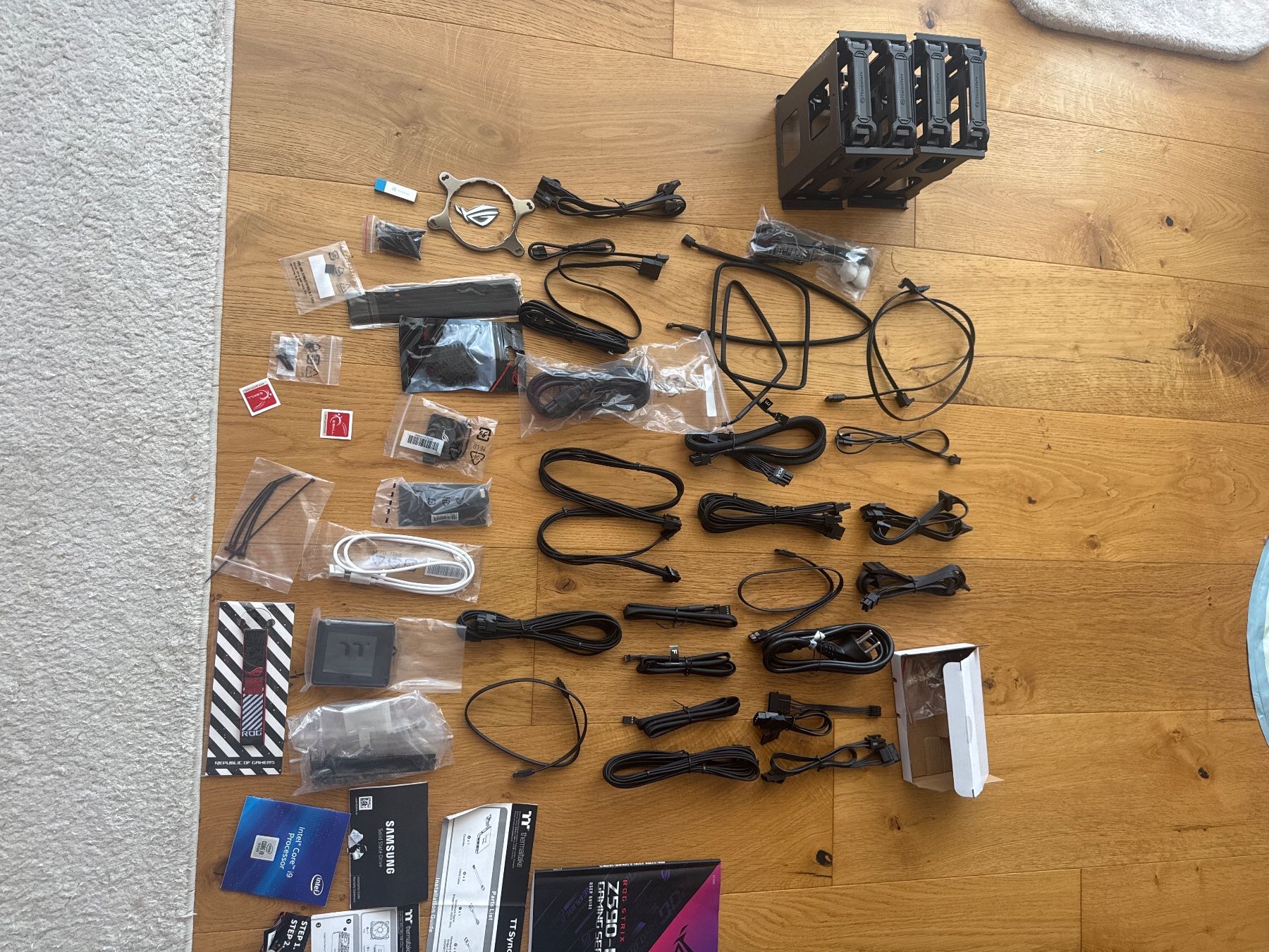 PC: Gaming-PC – Usato da Lengnau BE venduto da adrianschoepfer 3