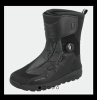 Neuwertige, wasserdichte Adventure Motorradstiefel von RICHA