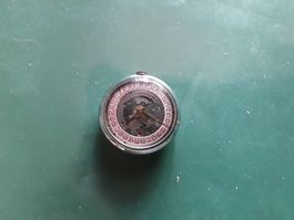 Rado Suplement Uhr, als Uhrwerk Ersatzteile,  Vintage