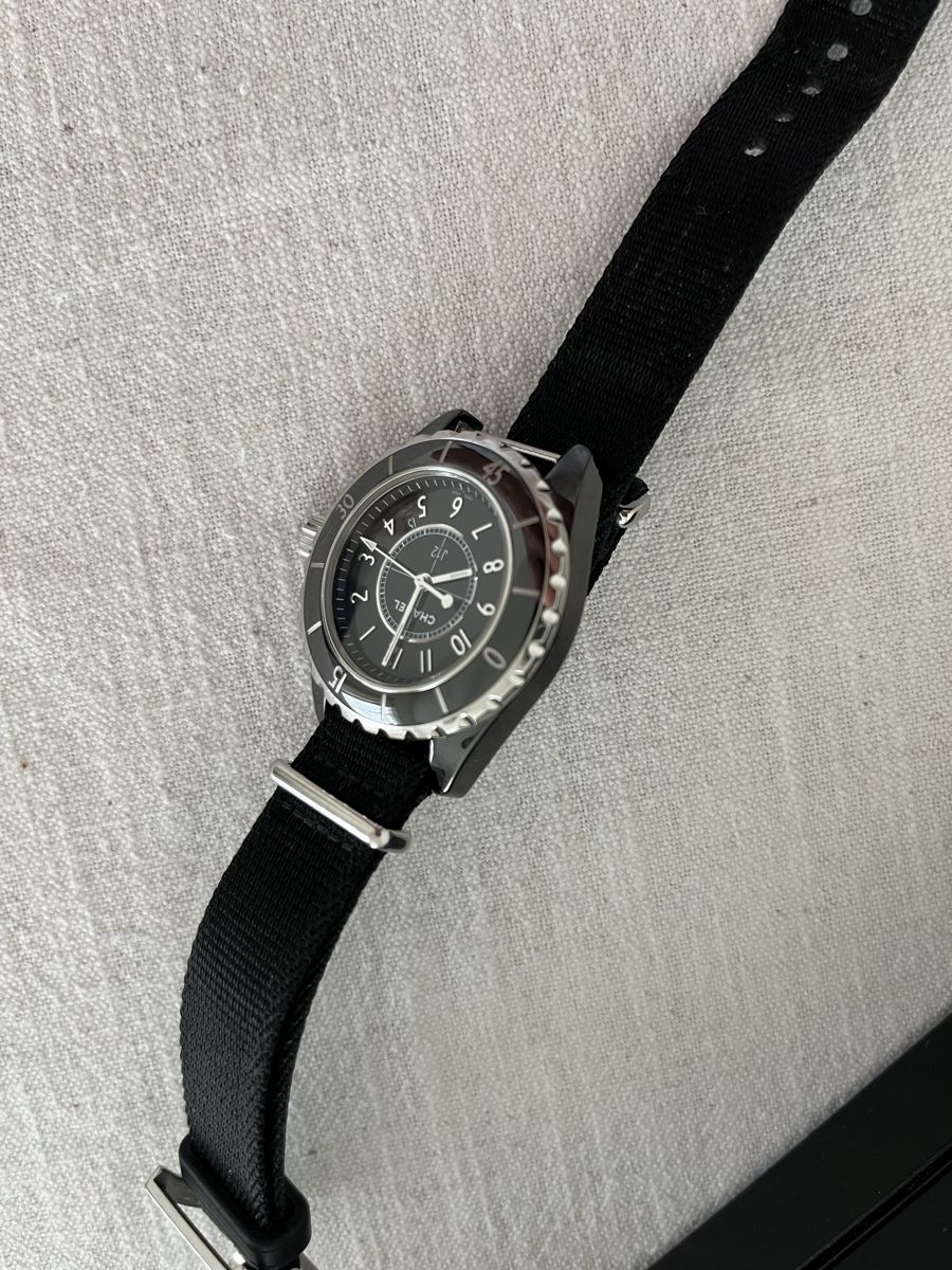 Chanel Orologi: Chanel j12 watch – Nuovo (secondo la descrizione) da Kloten venduto da ryc_wct9 1