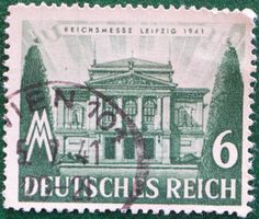 Deutsche Reich Briefmarke ab 1.80 CHF !!!                   