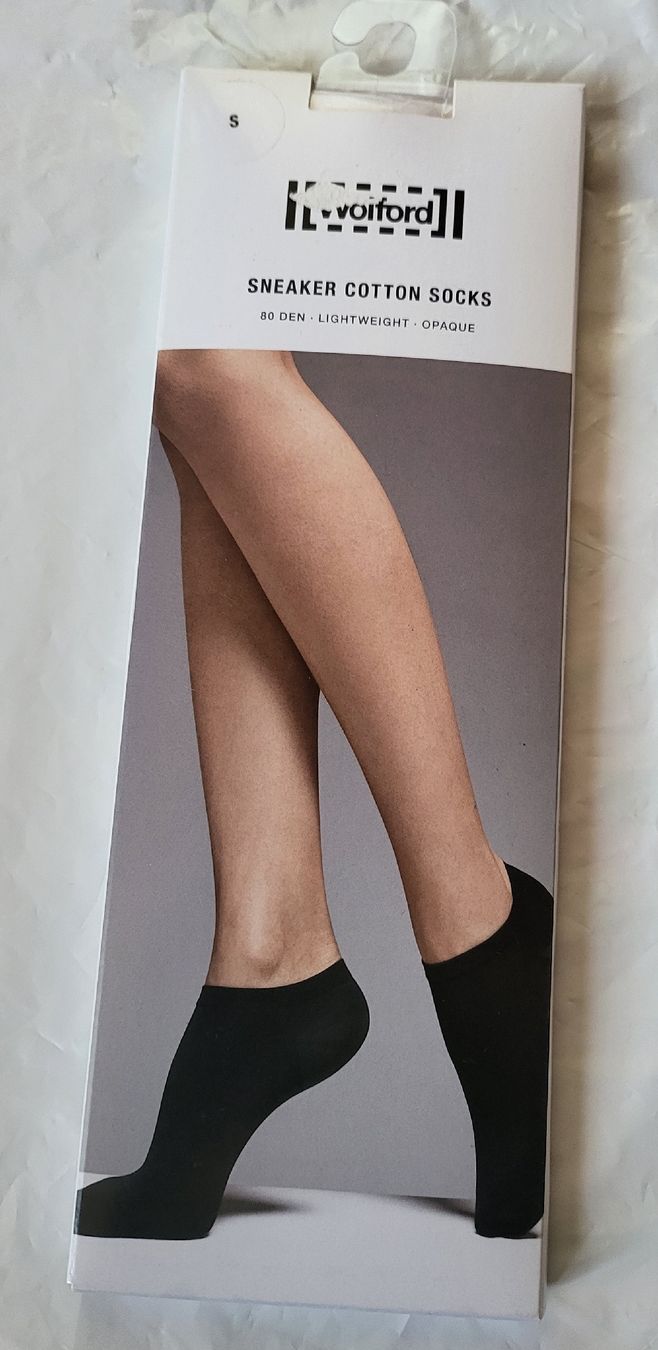 Wolford Calze & Collant: 2Wolford collants neufs, et 1 stockette taille S/M – Nuovo (secondo la descrizione) da Niedergösgen venduto da Eva2410 3