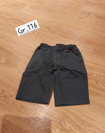 Sommer Set: T-Shirt & Shorts, Gr. 116