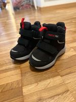 ReimaTEC Kinder Schuhe schwarz, Grösse 23