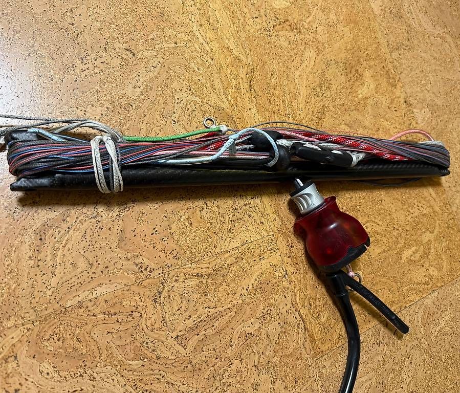 Kite: Aile à caisson Flymaax Toon 10m – Gebraucht aus Villeneuve VD von vin_ch 4