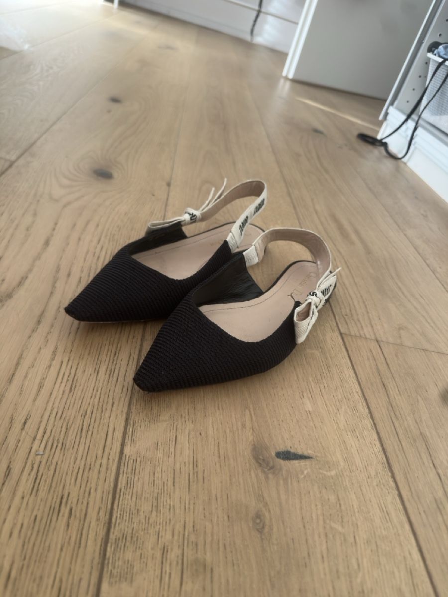 Dior Chaussures femmes: J'Adior Slingback – D'occasion à Kriens par lau_xk77 3
