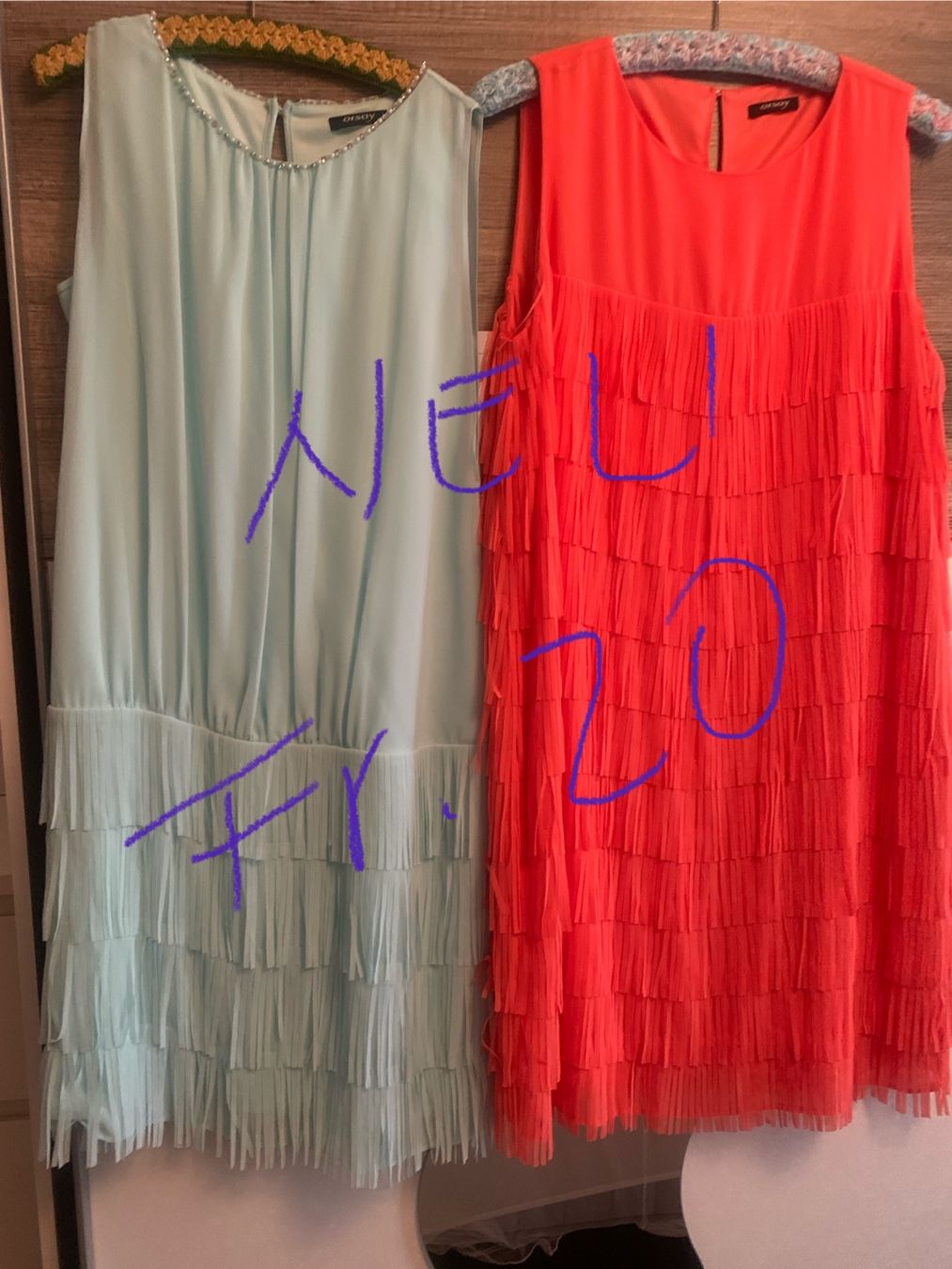 Lots de vêtements: Damenoberbekleidung – D'occasion à Niederwil AG par jov_n85j 8
