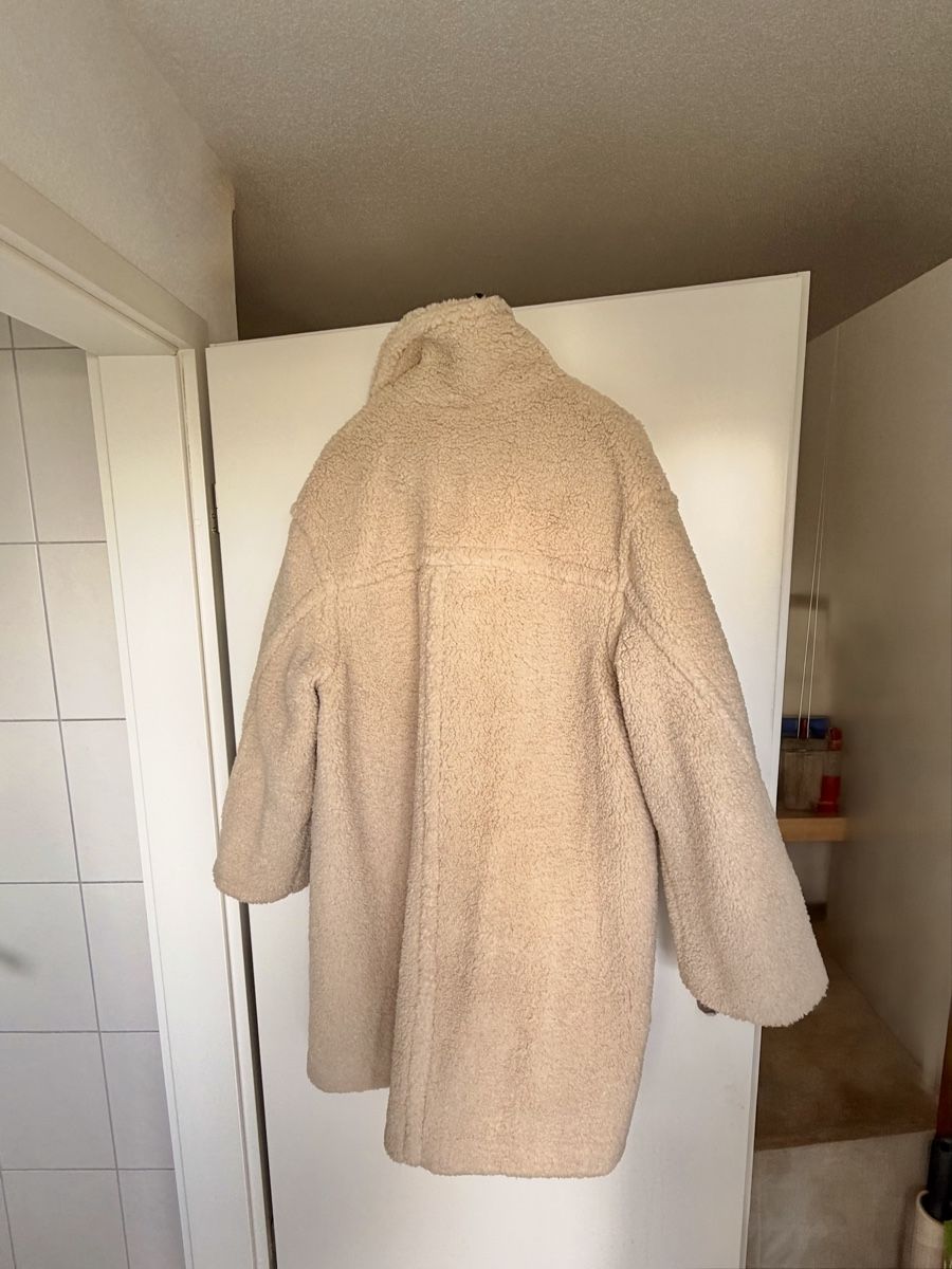 Opus Cappotti: OPUS Wintermantel REGULAR FIT COLLAR Gr.44 – Usato da Schmitten FR venduto da resina 2