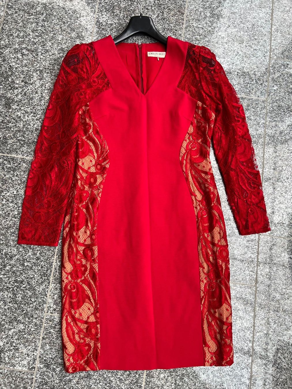 Emilio Pucci Kleider: Emilio Pucci Kleid – Gebraucht aus Remigen von Orlana7