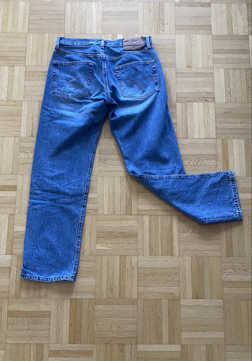 Levi's Jeans: Levis Jeans – D'occasion à Bern par thatspascal