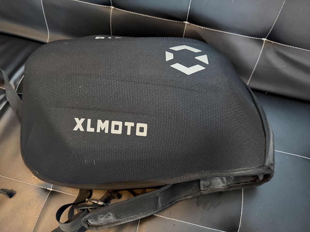 Borse: Motorradtasche – Usato da Effretikon venduto da master1873 4