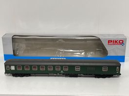 Piko 59623 exact 1:87 DB 2.Kl./ Gepäckwg. 51 80 82-40 004-6