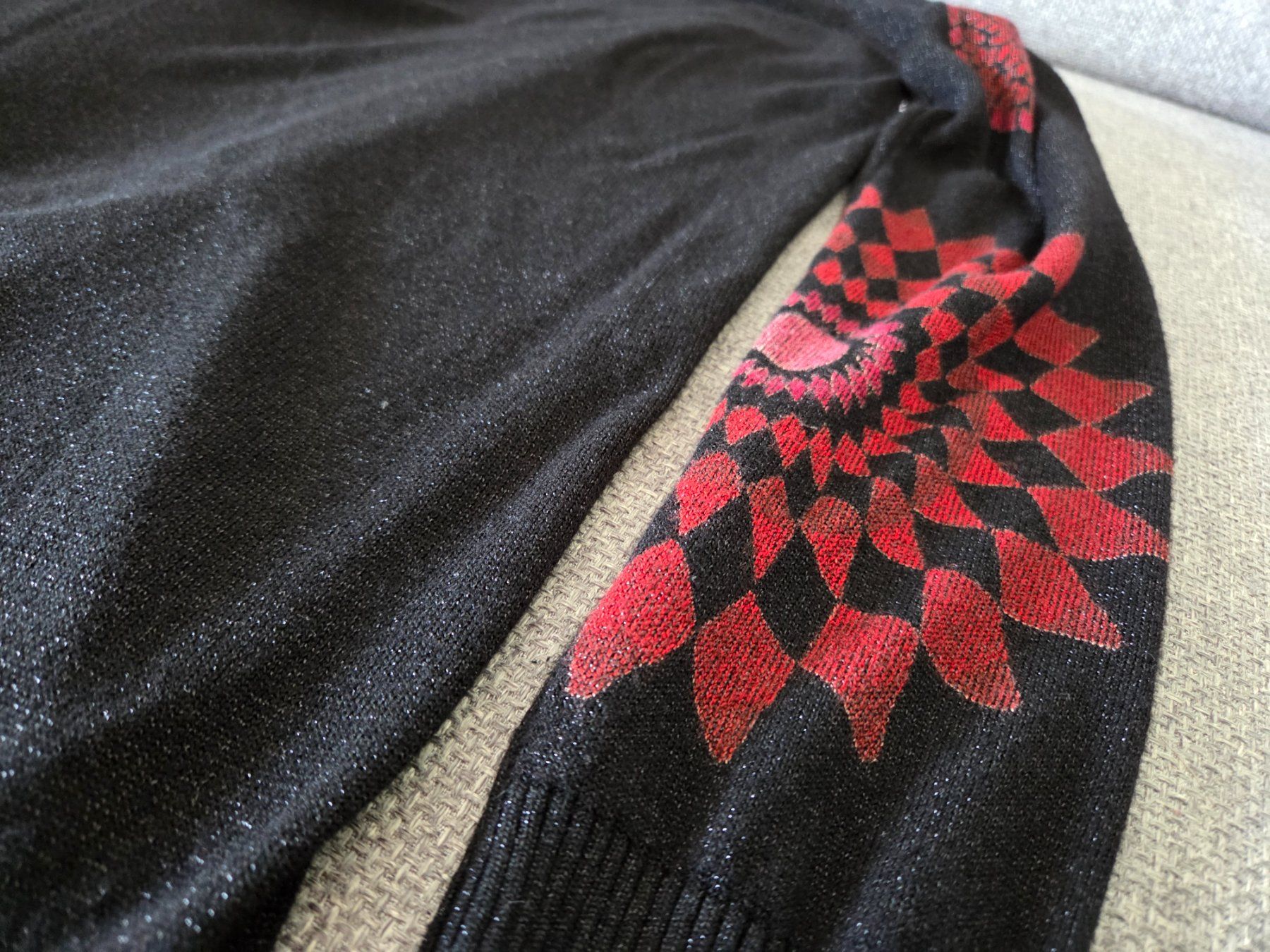 Desigual Pulls & Sweat-shirts: Pull Desigual taille XL – D'occasion à Villars-sur-Glane par Bolinot 5