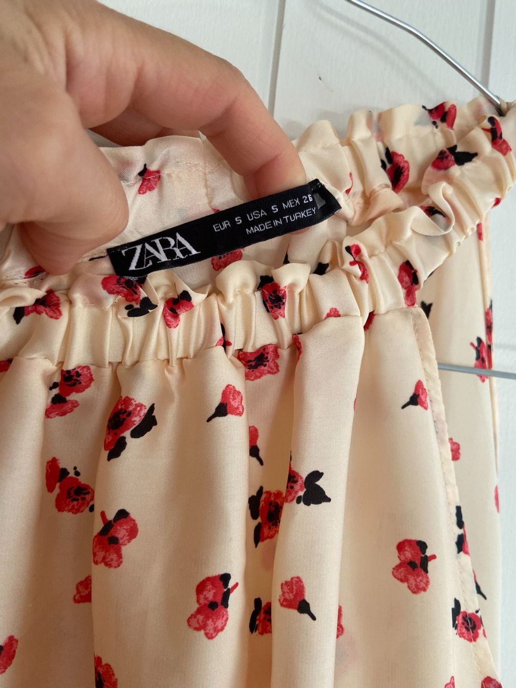 Zara Vestiti: Zara Kleid gr. S – Usato da Jonen venduto da Lux.K. 1