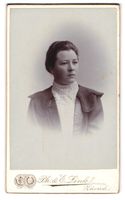 Fotografie Ph., E. Link, Zürich, Marktg