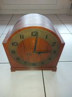 Antike Standuhr