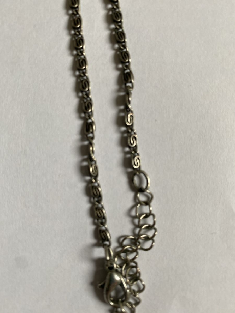 Catenine: Lange Kette – Nuovo (secondo la descrizione) da Olten venduto da Angisun 1