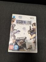 Resident evil the Darkside chronicles Nintendo Wii
