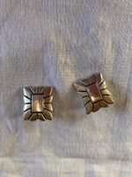 Ohrclips 925 gestempelt