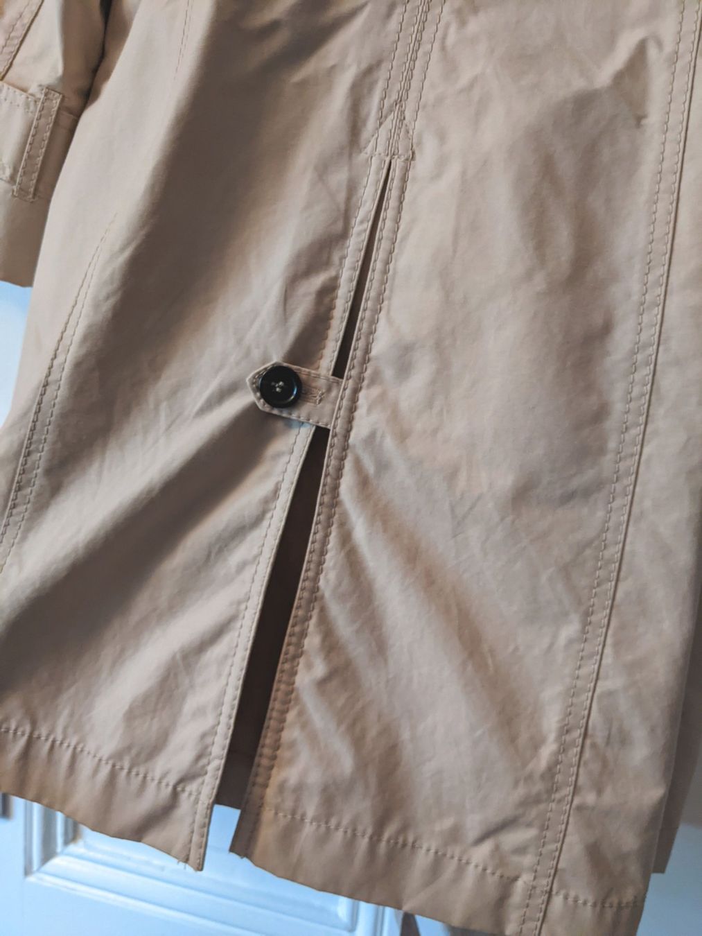 Madeleine Cappotti: MADELEINE : Trench beige 4 saisons 42-44 – Nuovo (secondo la descrizione) da Petit-Lancy venduto da lilycerise 5