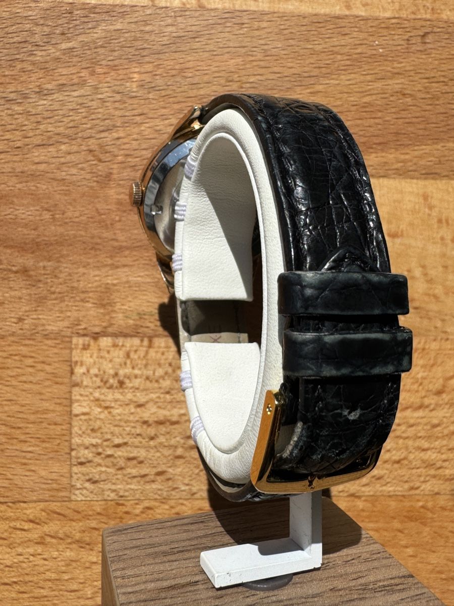 Orologi: Paul Buhre Automatic Watch, Swiss Made – Usato da Zollikofen venduto da Comcast 5