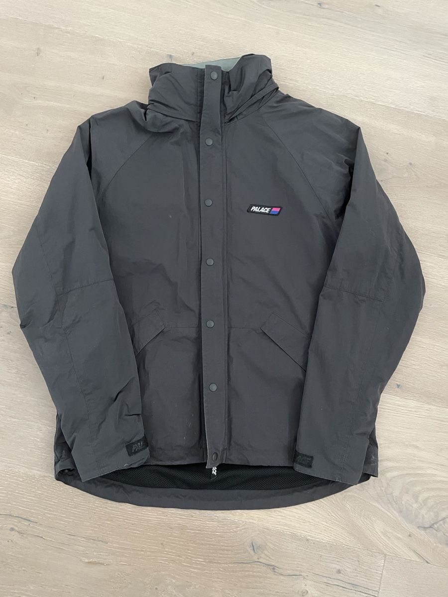 Palace Giacche: Palace Windbreaker Grösse S – Usato da Zug venduto da funfunfunzig