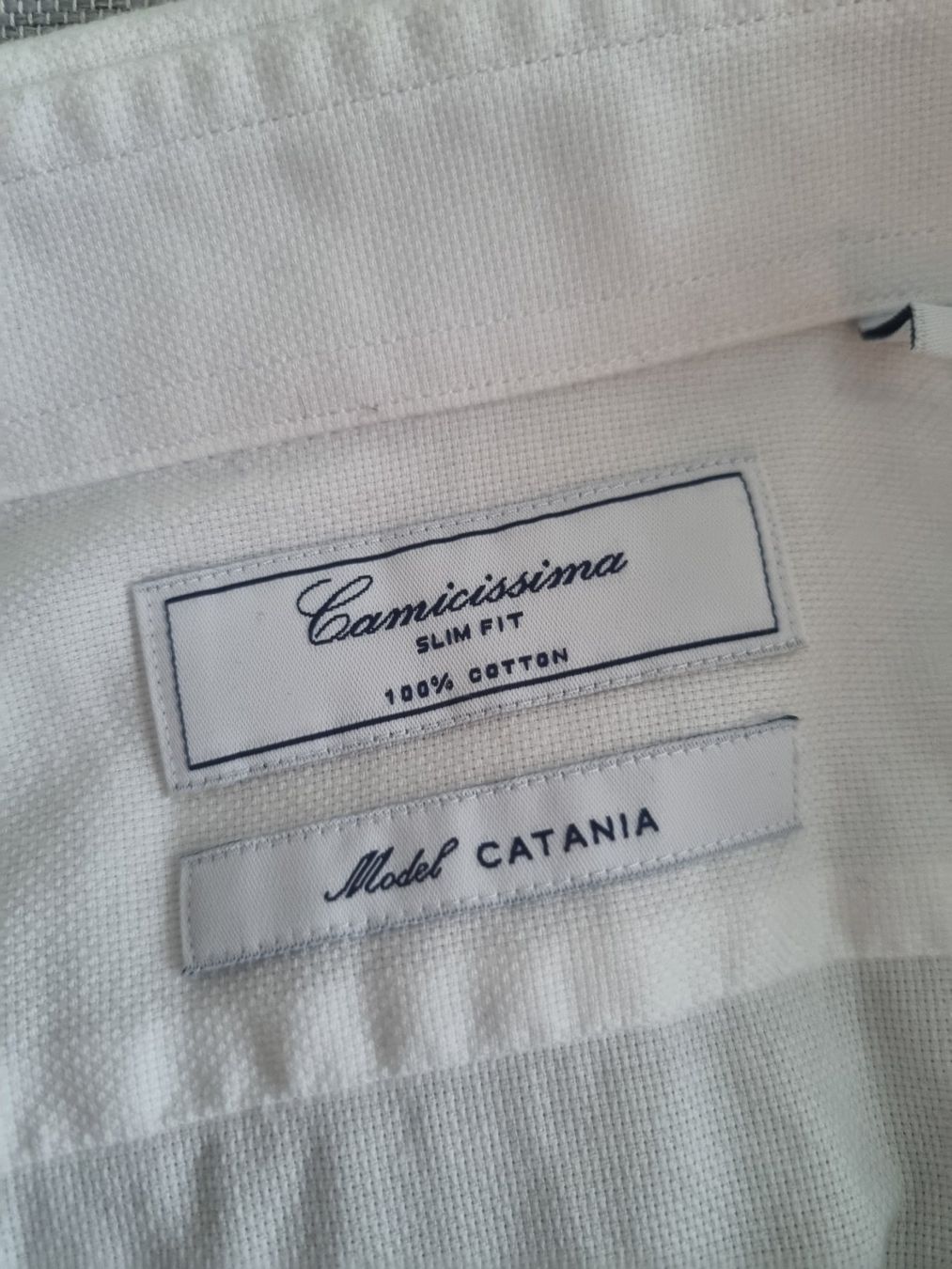 Camicie: 2 Hemden – Usato da Watt venduto da fra_tad 4