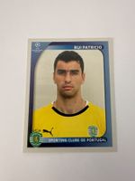 Panini UEFA Champions League 2008-2009 - Nr. 486